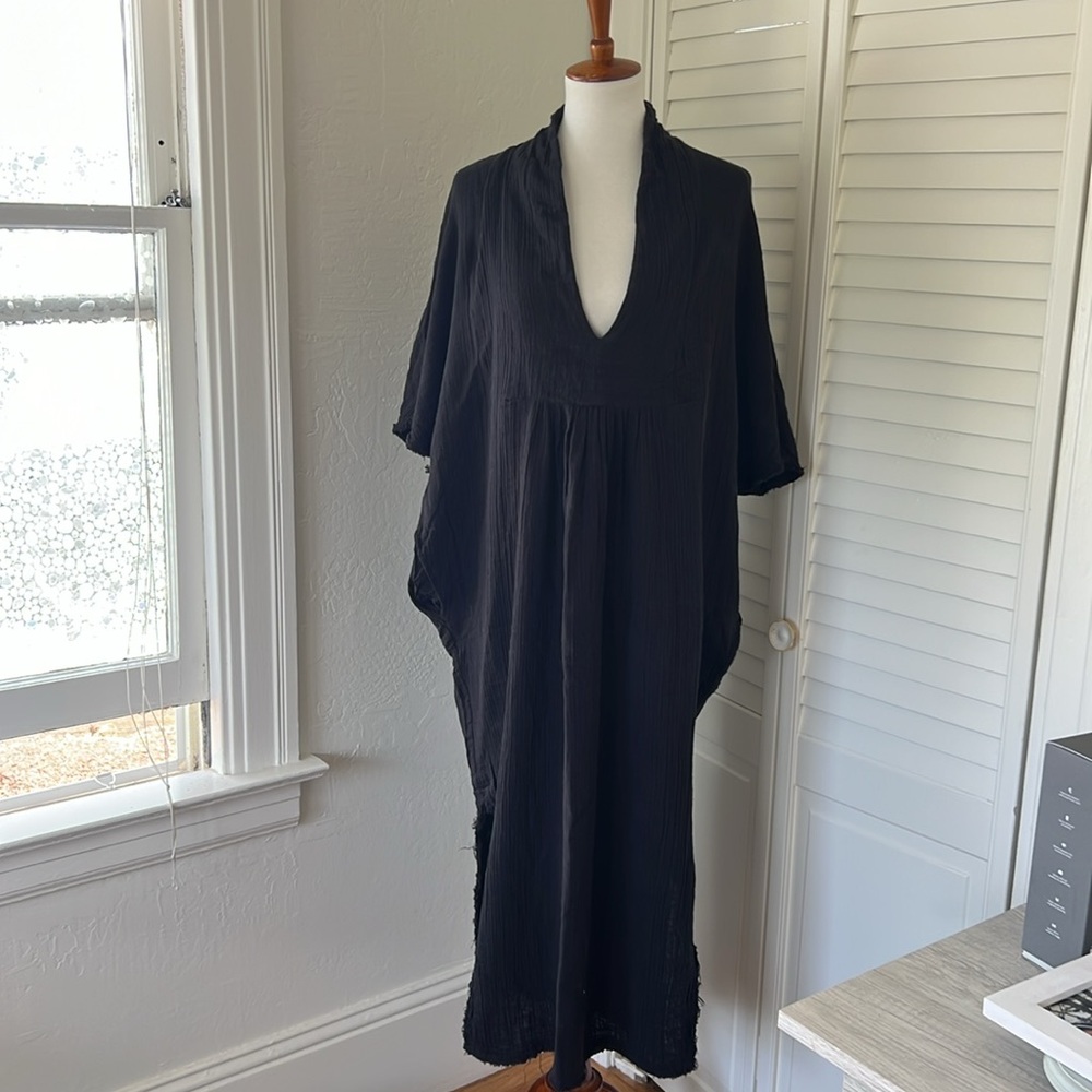 Anaak Maxi Dress